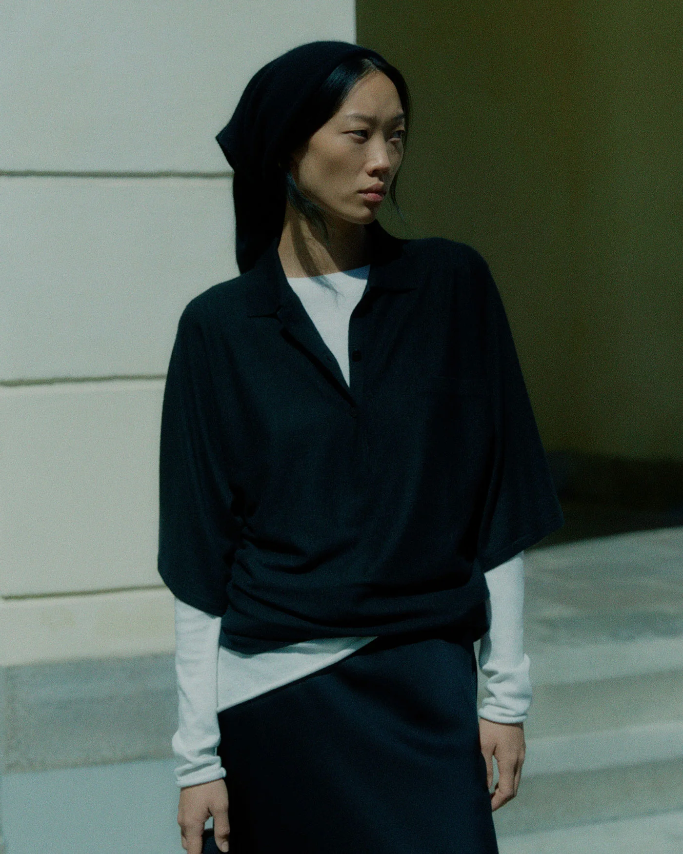 Elevated Cashmere, Scandinavian Soul